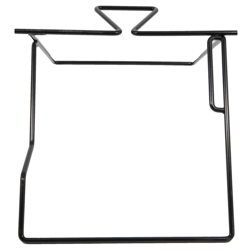 MTD Walk Behind Mower Grass Bag Frame (Powder Black) - 647-05065-0637