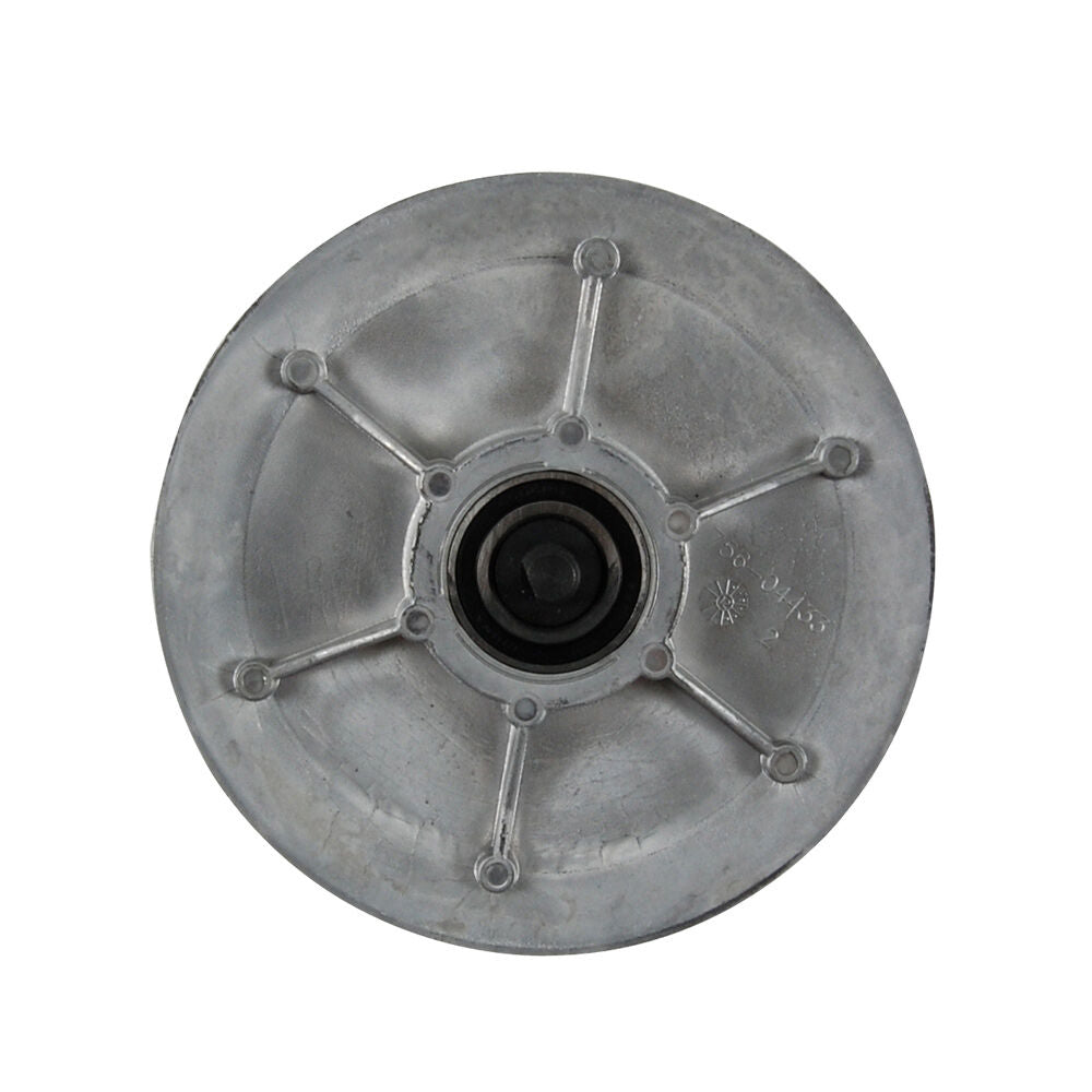 MTD Snow Blower Friction Wheel Disc Assembly - 656-04055A