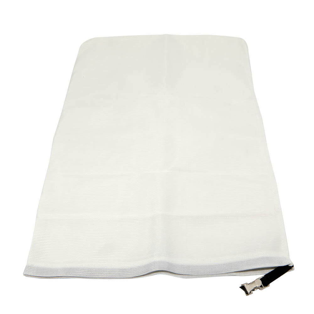 MTD Wood Chipper Shredder Bag 23.5" x 36" White (664P04022A)