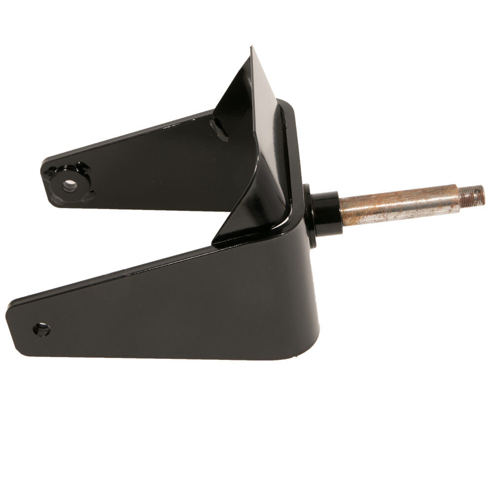 MTD Tank Yoke Assembly (Powder Black) - 680-00138-0637