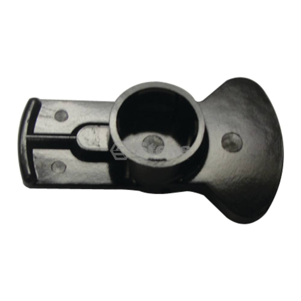 Atlantic Quality Parts Ignition Rotor White IG1657R (Stens 6800-5050)