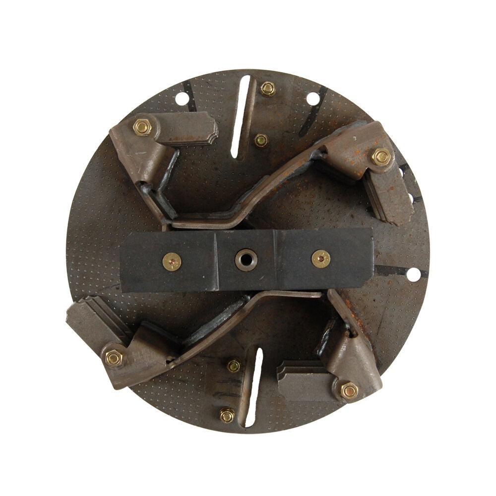 MTD Chipper-Shredder Impeller Assembly - 681-04095