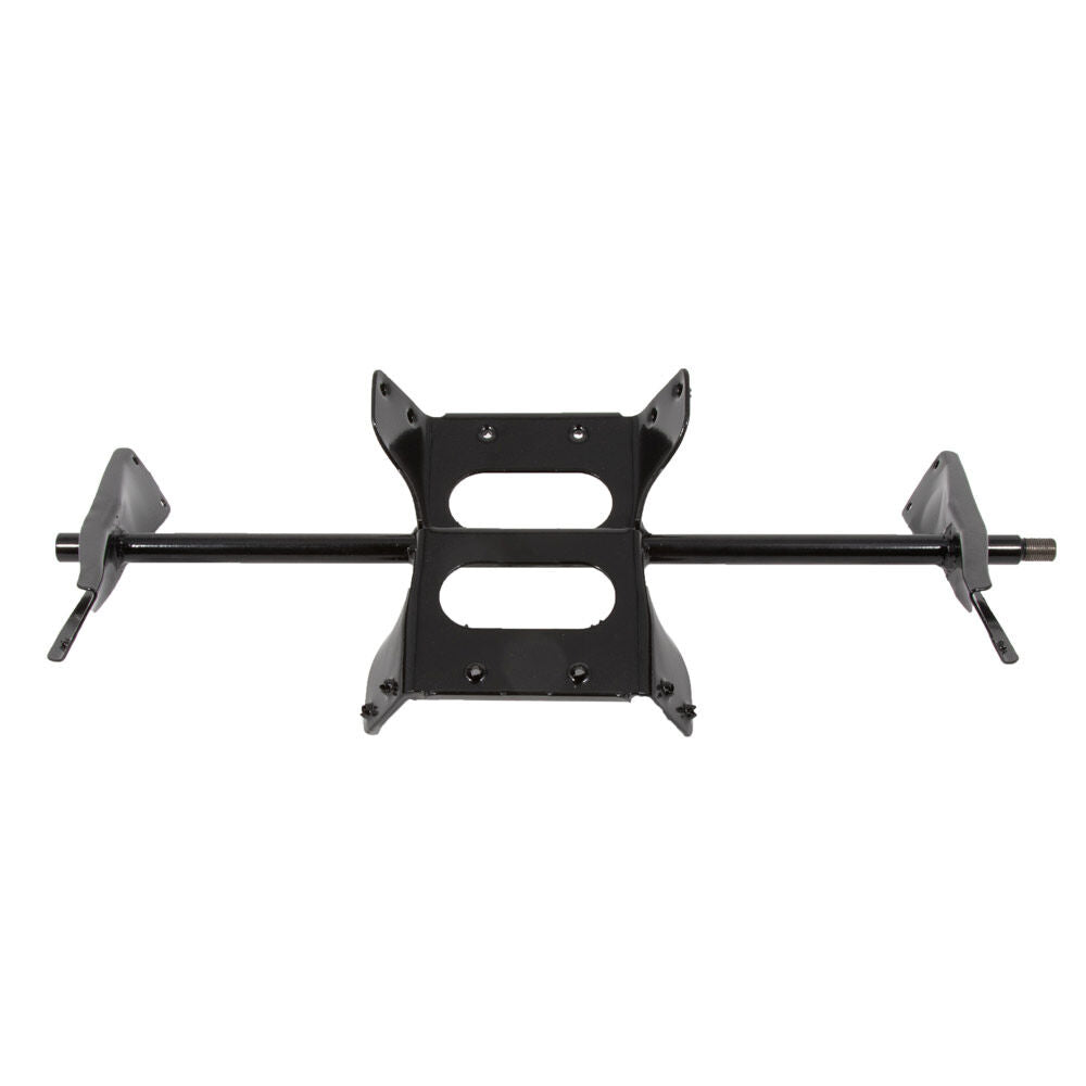 MTD 21" Snow Blower Auger Assembly (Powder Black) - 684-04252-0637