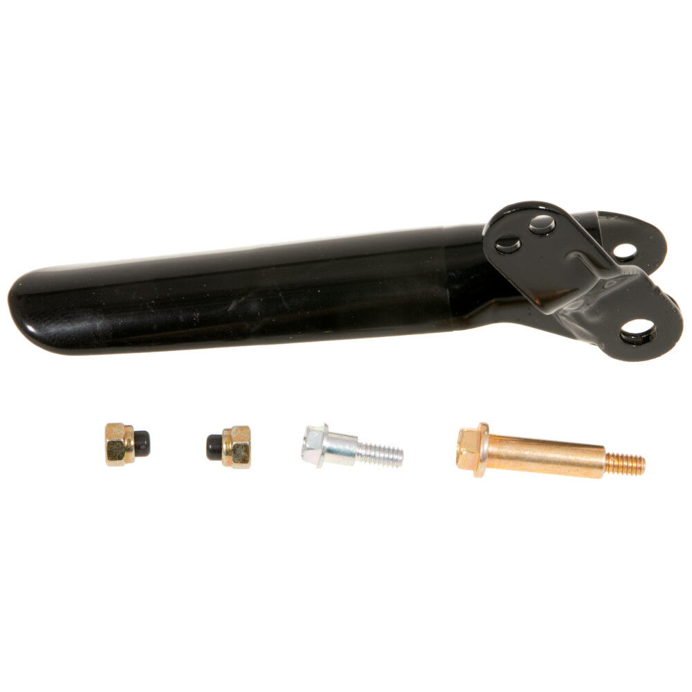 MTD Walk Behind Mower Lever Assembly (Left Hand) - 687P02427C