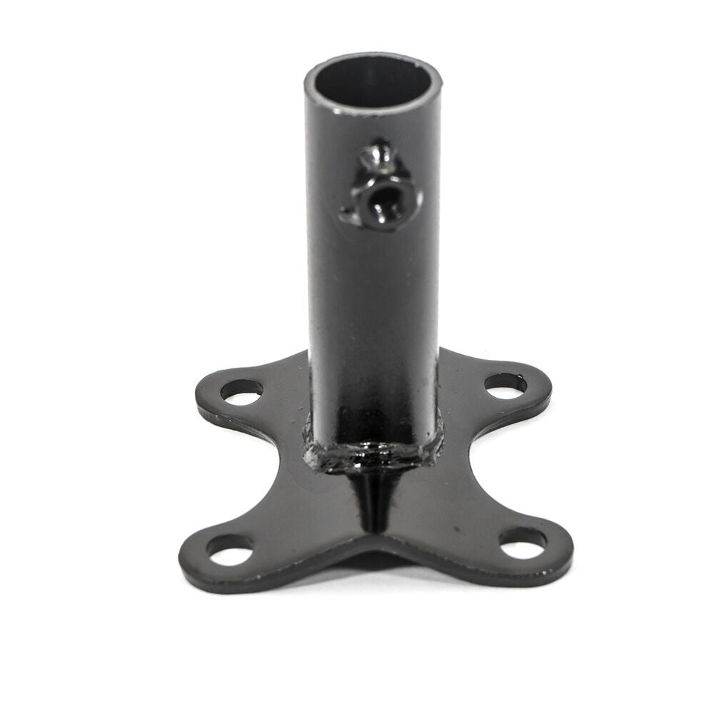 MTD Female Tube/Clamp Assembly - 689-00195