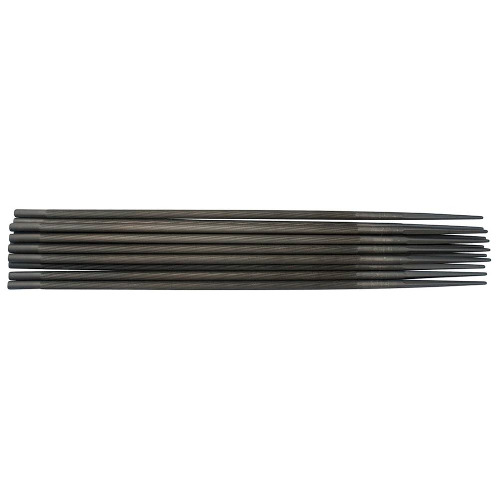 12 Vallorbe Chainsaw File 3/16" (Stens 700-153)