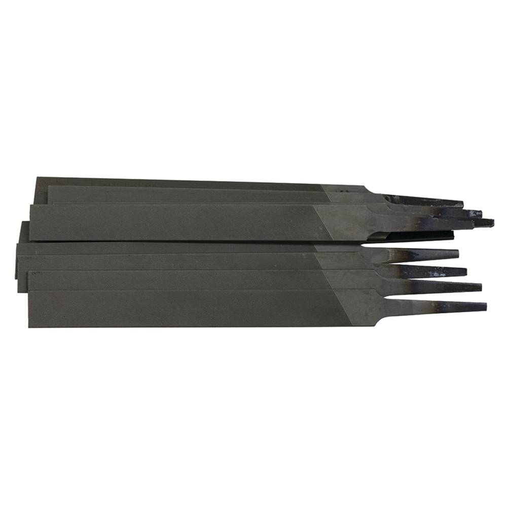 10 Pferd Flat File 6" Flat File (Stens 700-583)