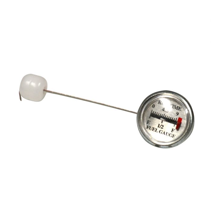 ProTemp Replacement Heater Fuel Gauge & Gasket, 70-007-0100