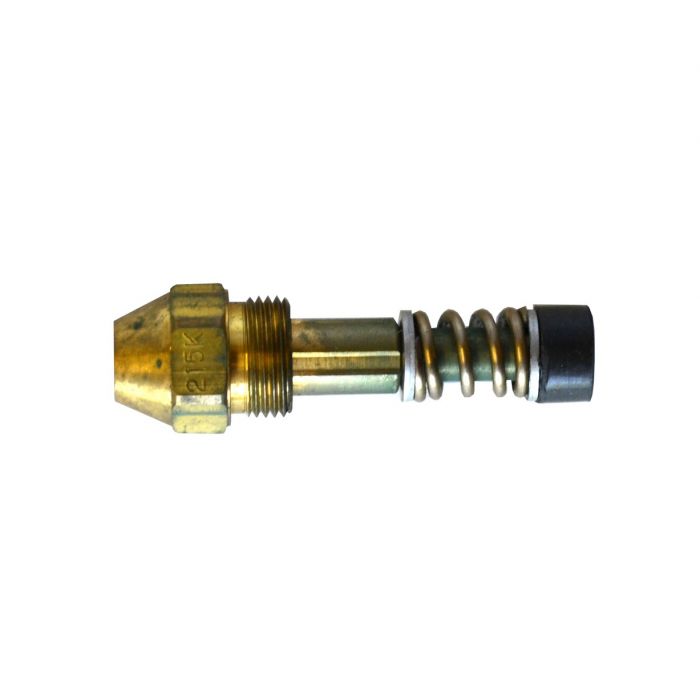 Pinnacle 215k BTU Kerosene Heater Nozzle Kit, 70-015-0500