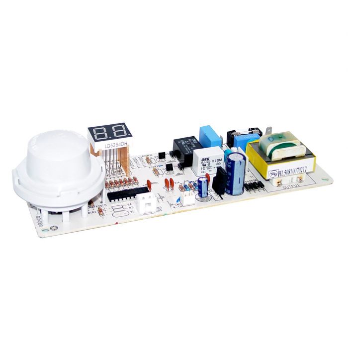 Pinnacle 125k-215k BTU Kerosene Heater Main Circuit Board Assembly, 70-027-0300