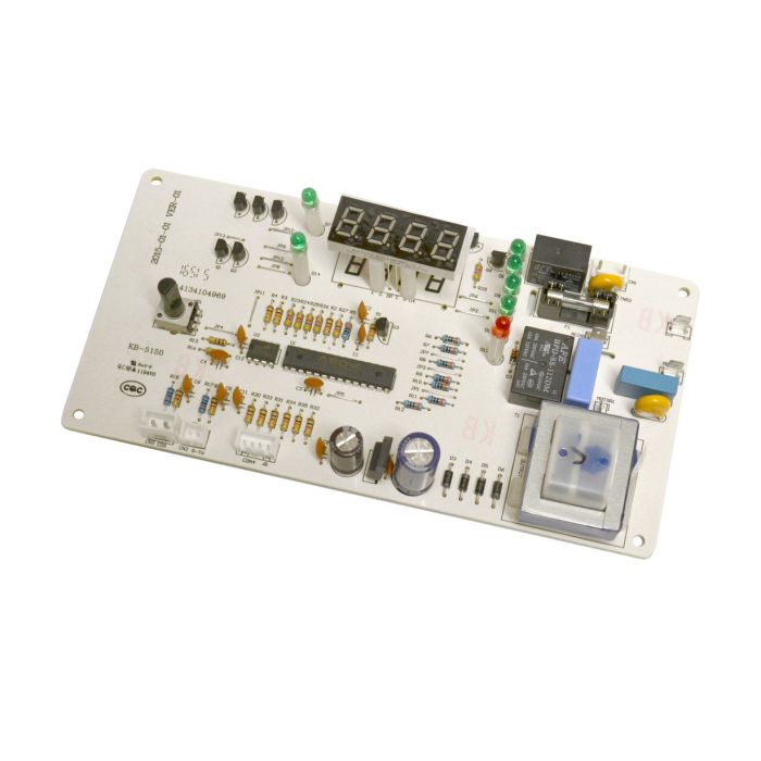 Pinnacle Main Circuit Board Control Board, 70-027-0875