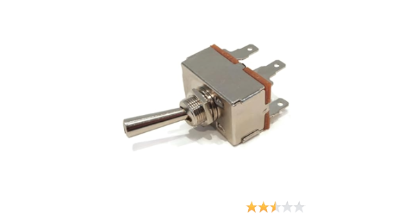 Briggs & Stratton Toggle Switch (7019545YP)