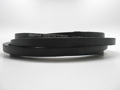 Briggs & Stratton Drive Belt (7026118YP)