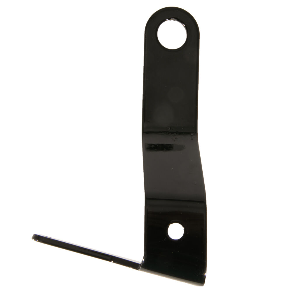 MTD Zero Turn Mower Idler Arm Bracket (Black Jack) - 703-05824C-0691