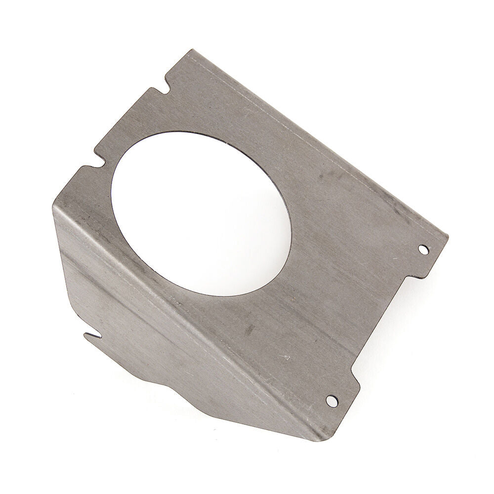 MTD Console Cover (Left Hand) - 703-09338A-4033