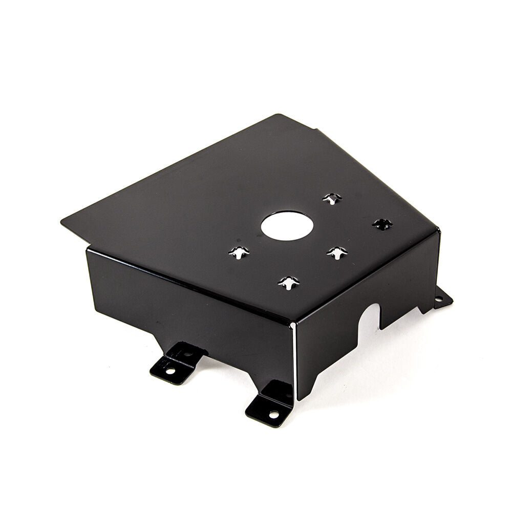 MTD Zero Turn Mower Deck Belt Cover (Black Jack) - 703-09352A-0691