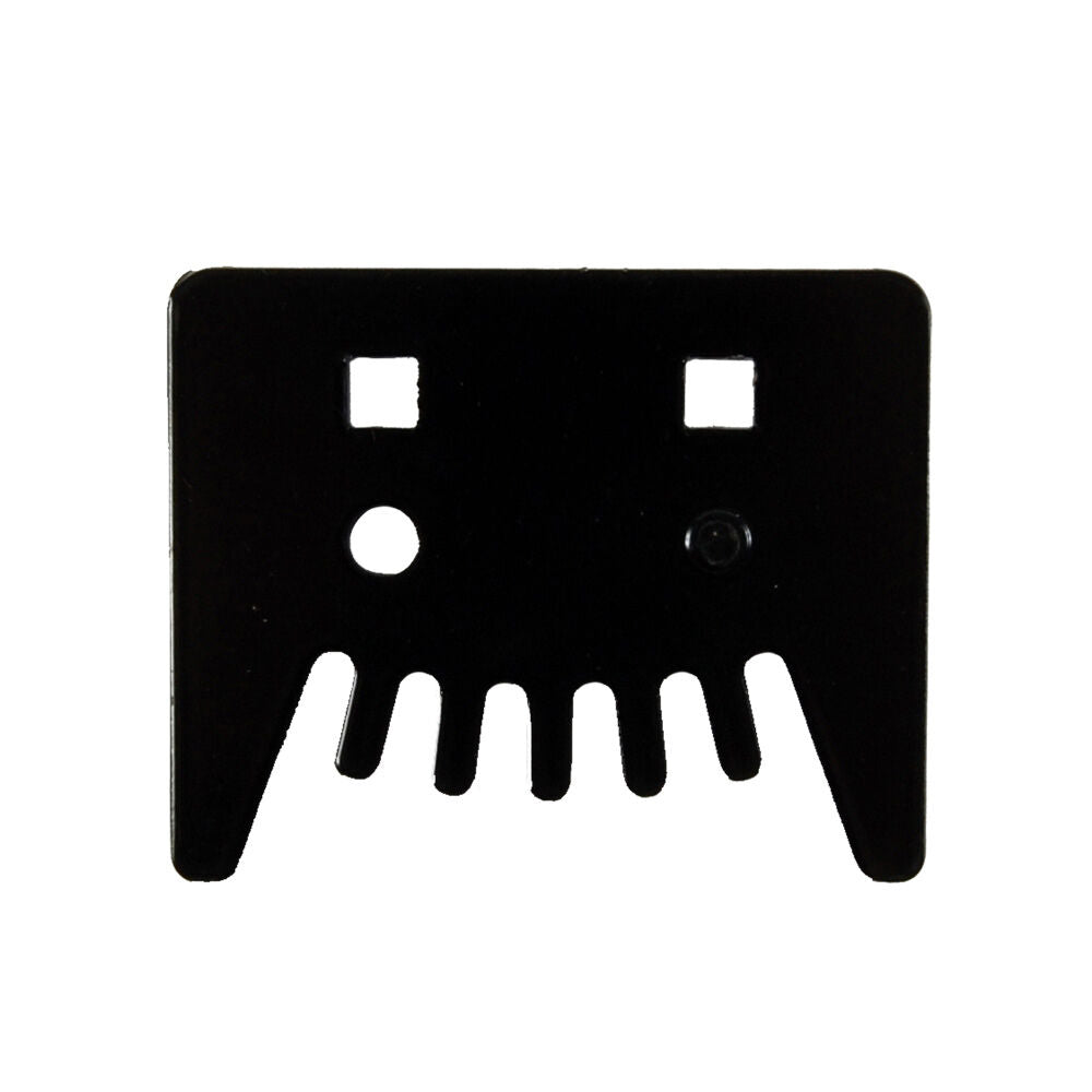 MTD Riding Mower Lift Bracket Index - 703-2239A-0637