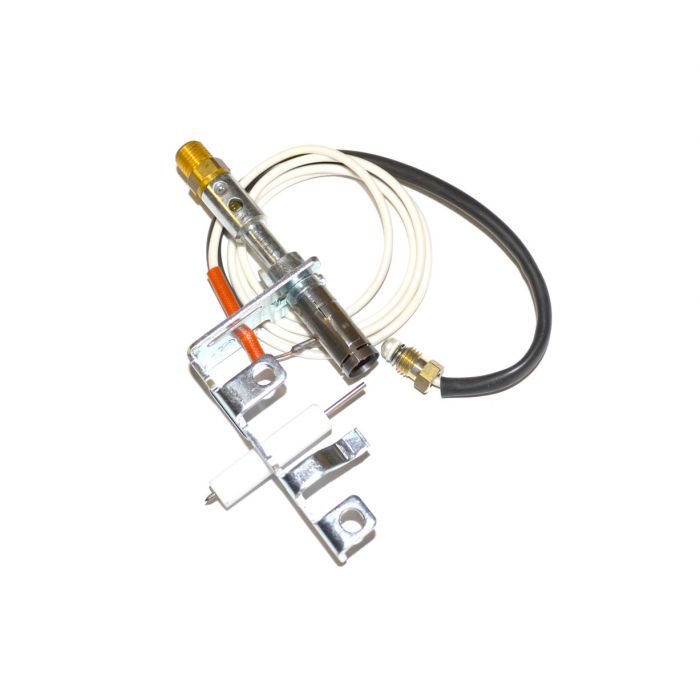 PP224, ODS Pilot Assembly for LP Gas For vent free heaters by Comfort Glow, Comfort Flame, Desa, FMI, Reddy, 70358