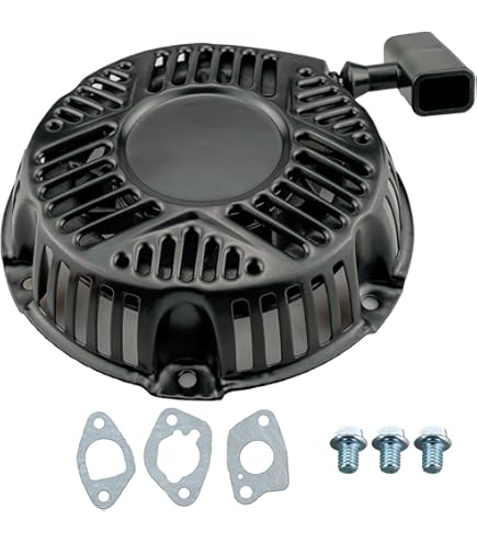 Briggs & Stratton Rewind Starter (704942)
