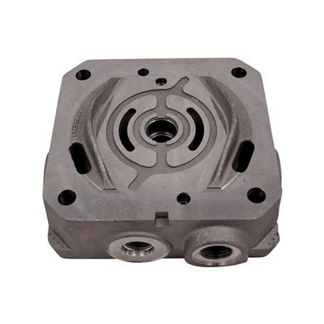 Hydro Gear Kit End Cap Poppets & Standard CH (70517)