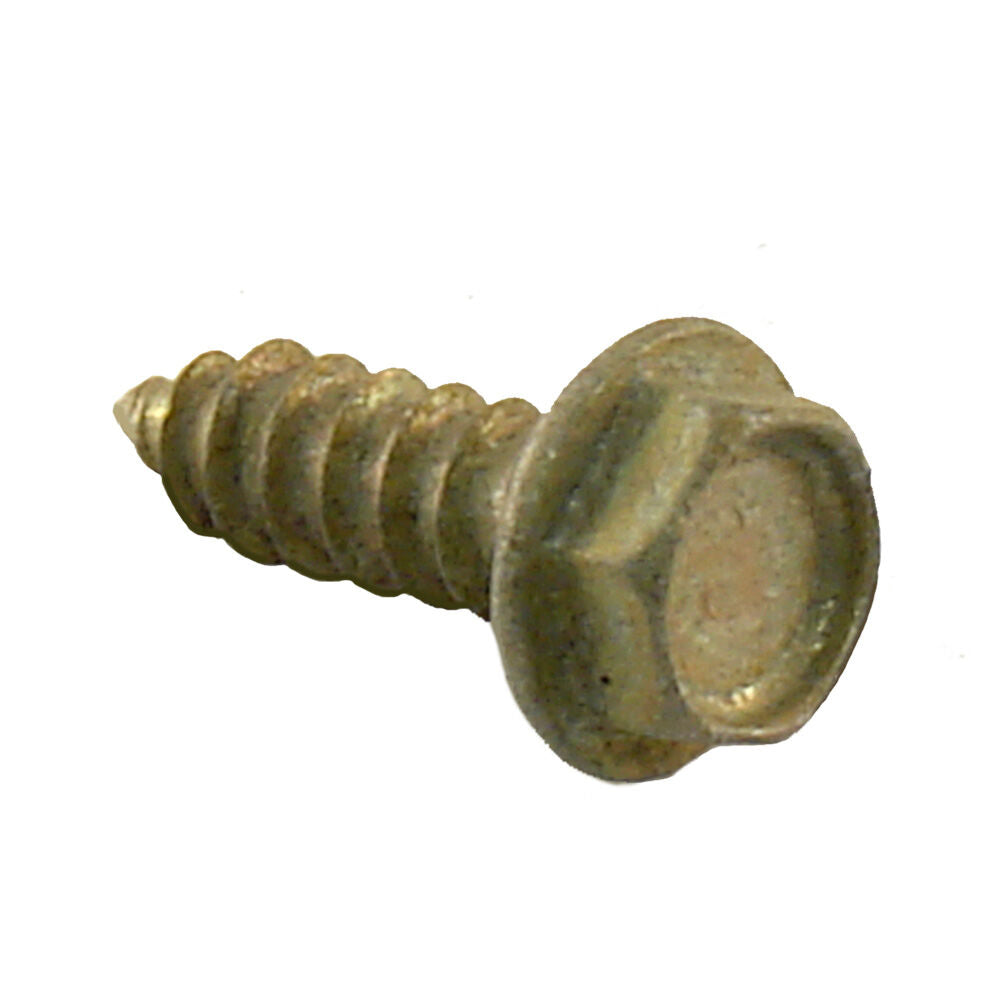 MTD Riding Mower Hex Screw Washer Had #8-18 x 0.50 - 710-0227