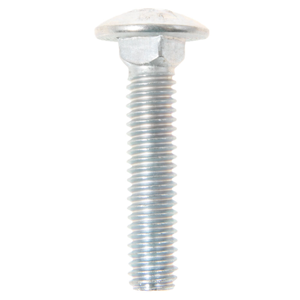 MTD Walk Behind Mower Carriage Bolt 5/16-18 x 1.50 - 710-0262