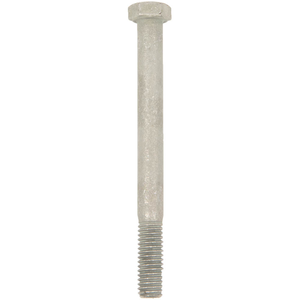 MTD Edger Hex Screw 3/8-16 x 4.00 - 710-0411