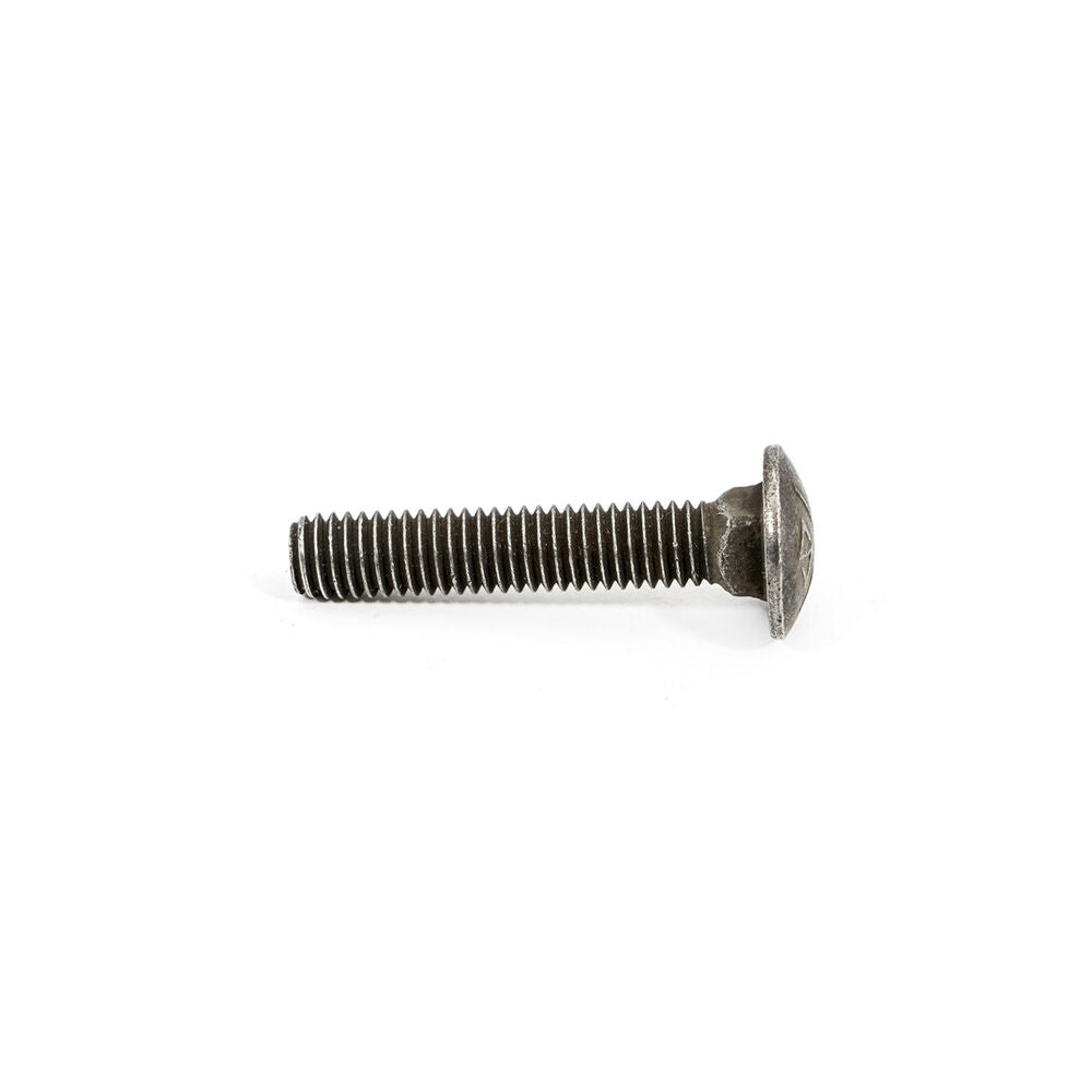 MTD Zero Turn Mower Carriage Bolt 3/8-16 x 2 - 710-04157