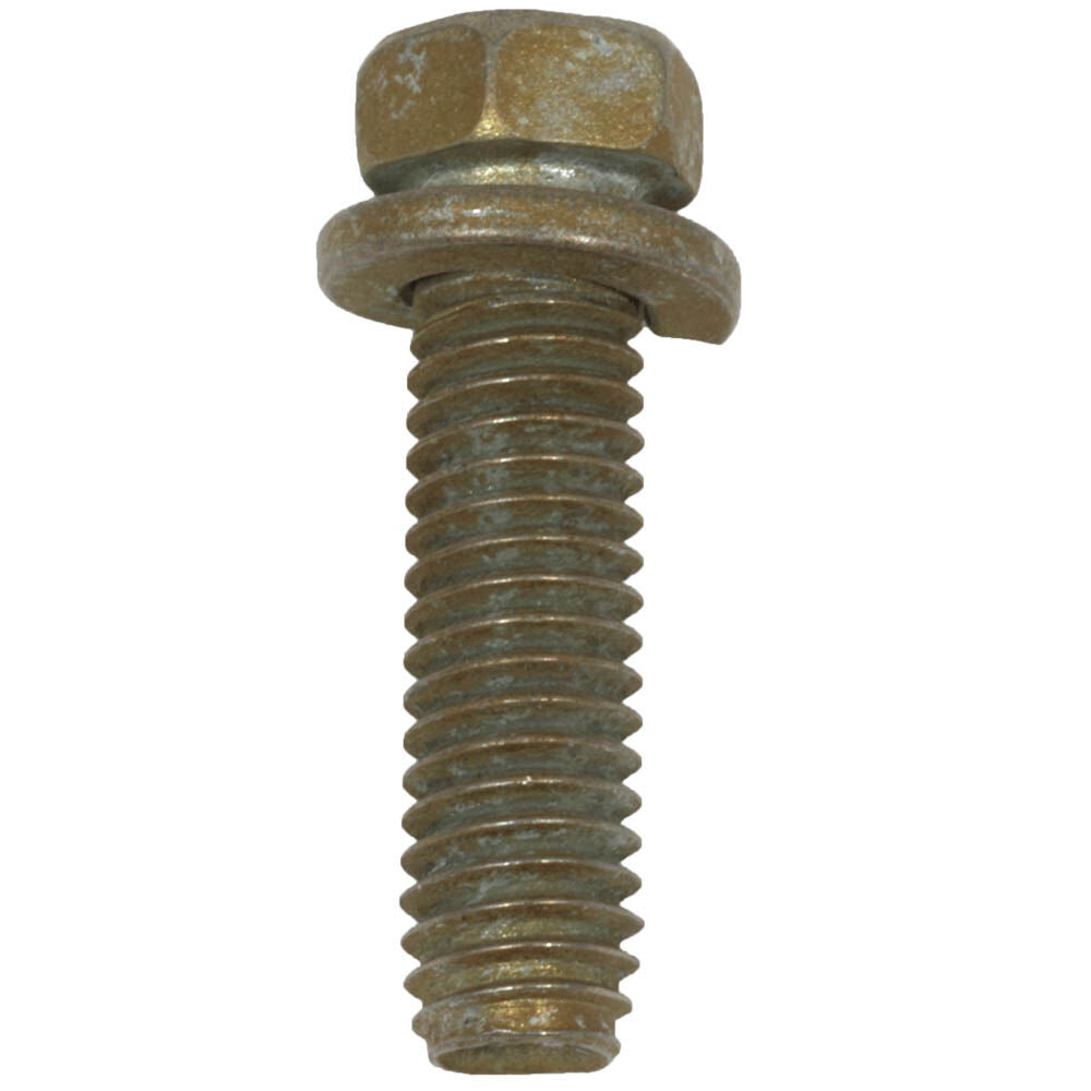 MTD Riding Mower Screw 3/8-16 x 1.250 - 710-0502A