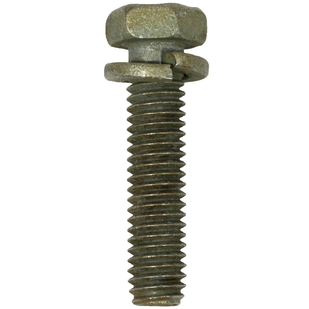 MTD Riding Mower Screw 3/8-16 x 1.500 - 710-1007
