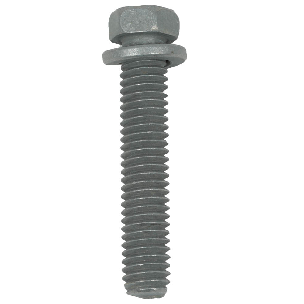 MTD Walk Behind Mower Screw 3/8-16 x 1.875 - 710-1008
