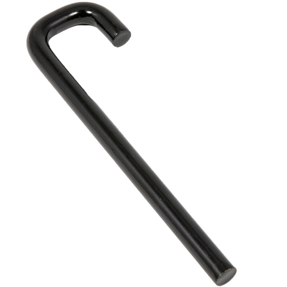 MTD Riding Mower Roller Pin 1/2 x 7.31 - 711-06377