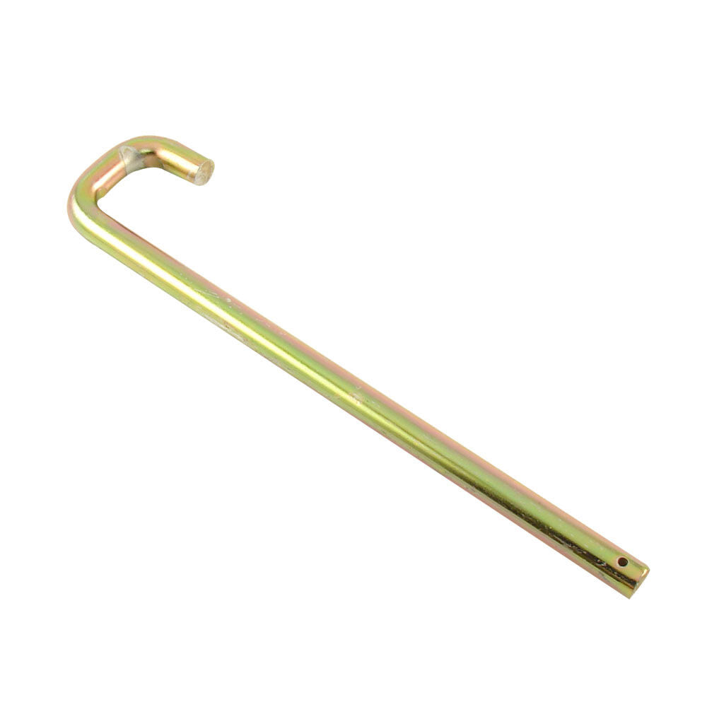 MTD Riding Mower Roller Pin .5" Diameter X10.06" - 711-1737