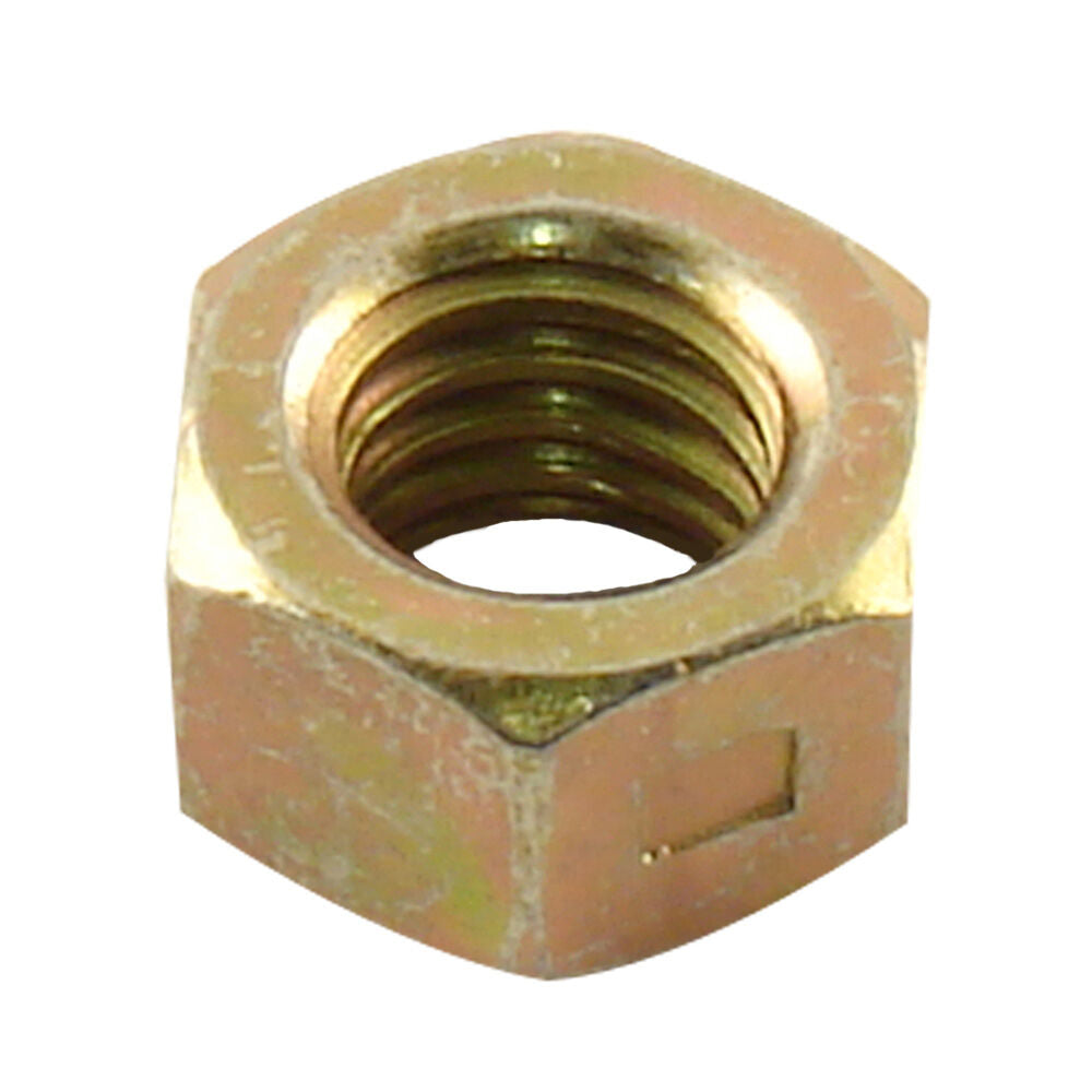 MTD Riding Mower Hex Nut - 712-0375