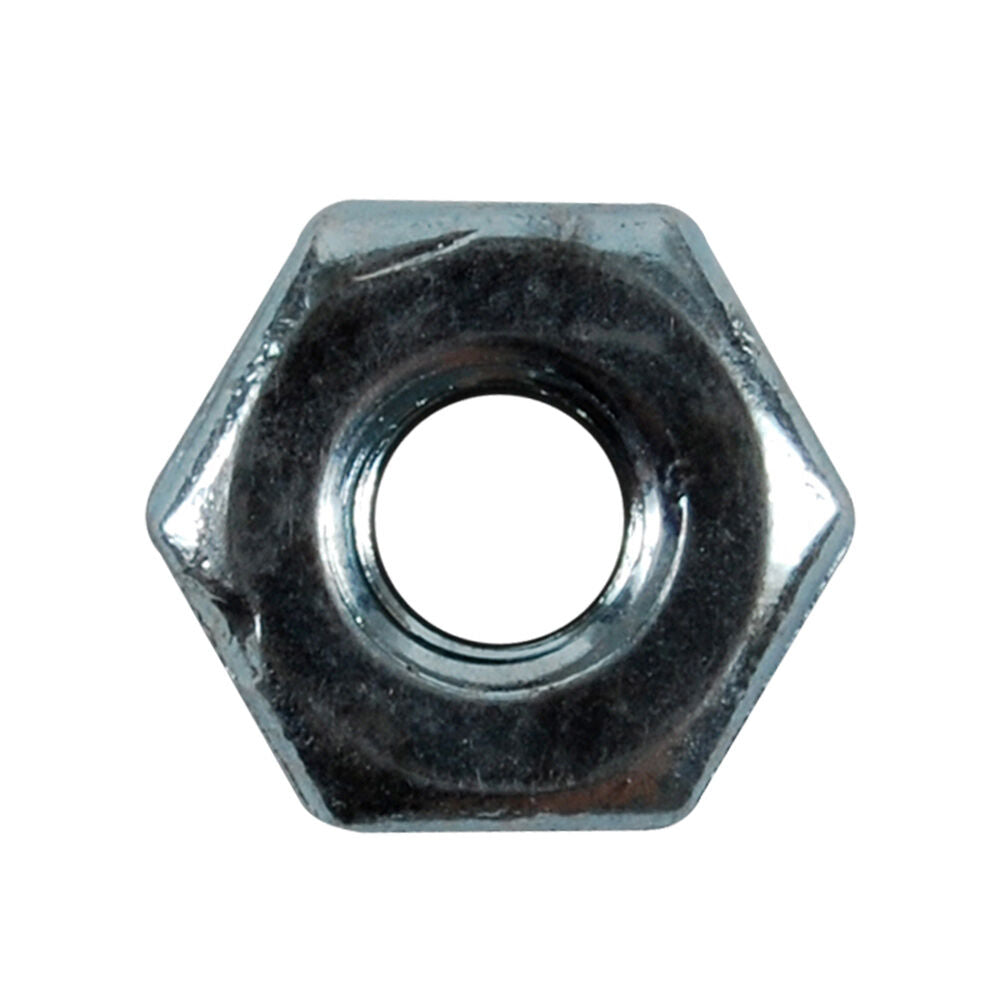 MTD String Trimmer Cap Nut - 712-04018A