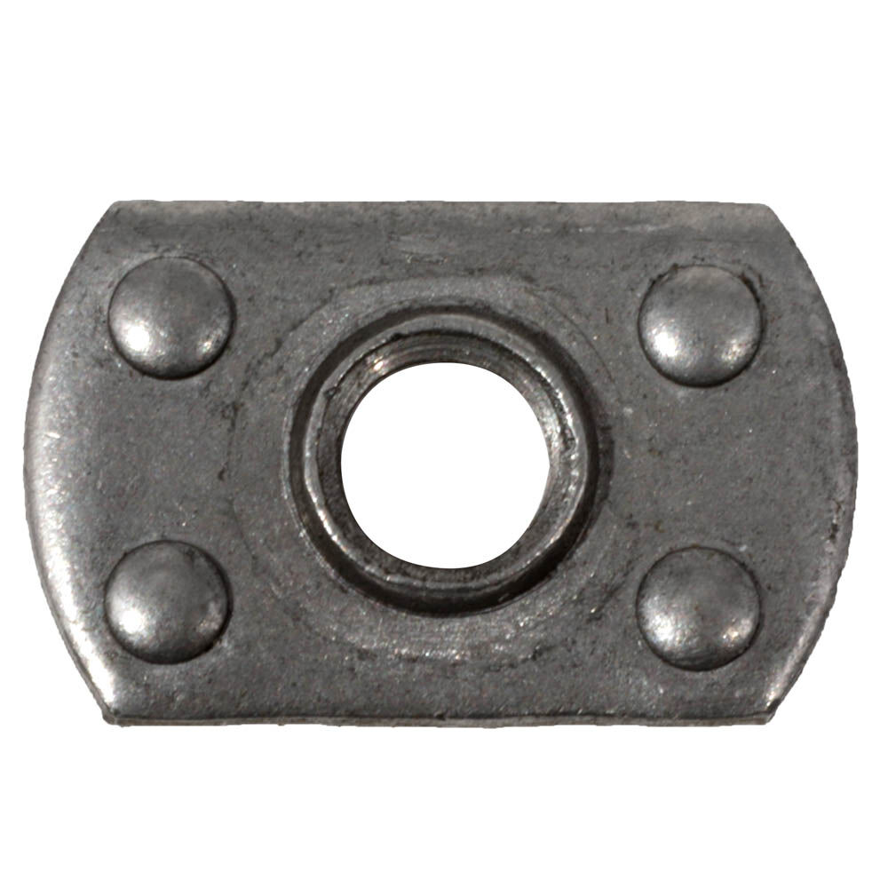 MTD Walk Behind Mower Flat Nut - 712-0414
