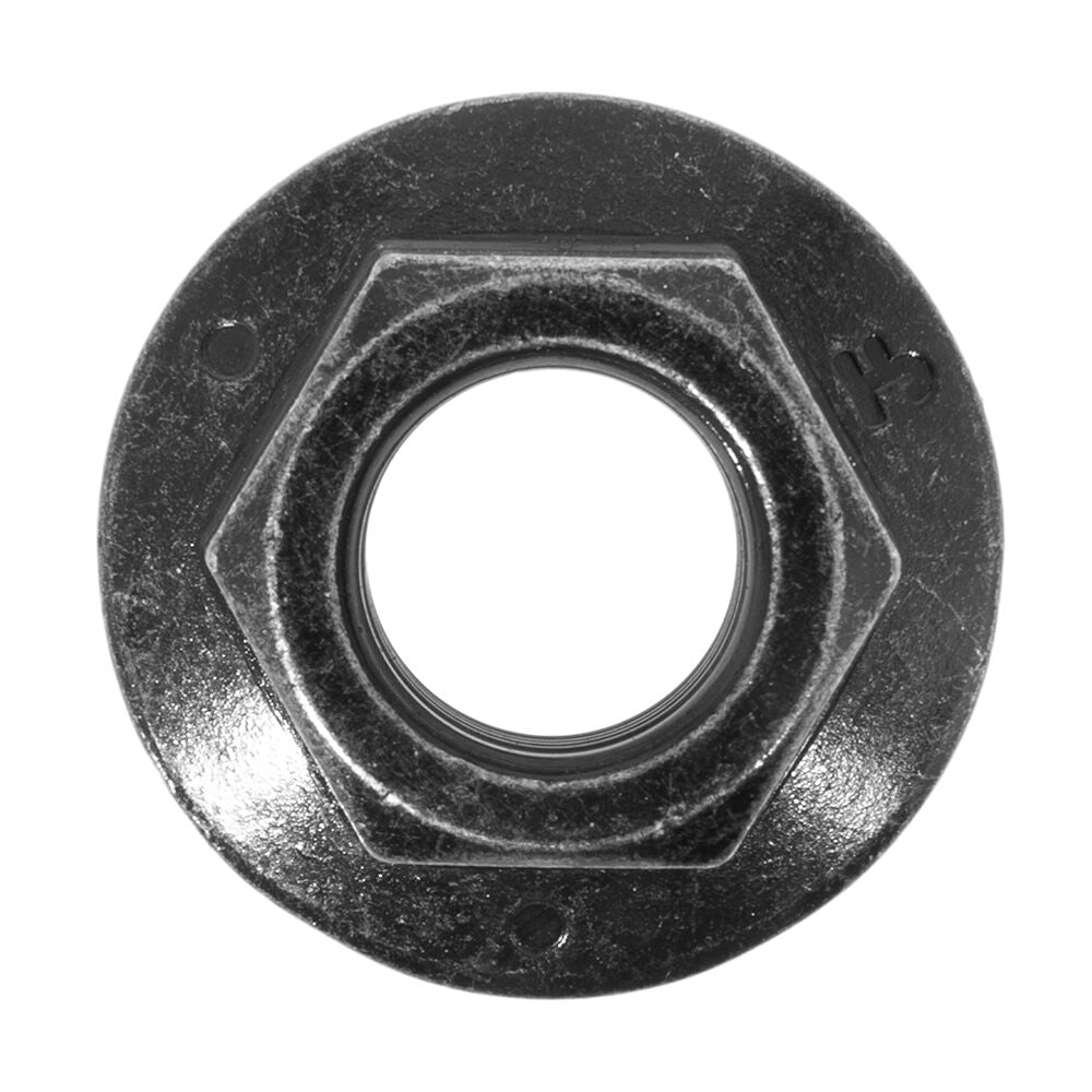 MTD Hex Flange Nut 5/8-18 - 712-07050