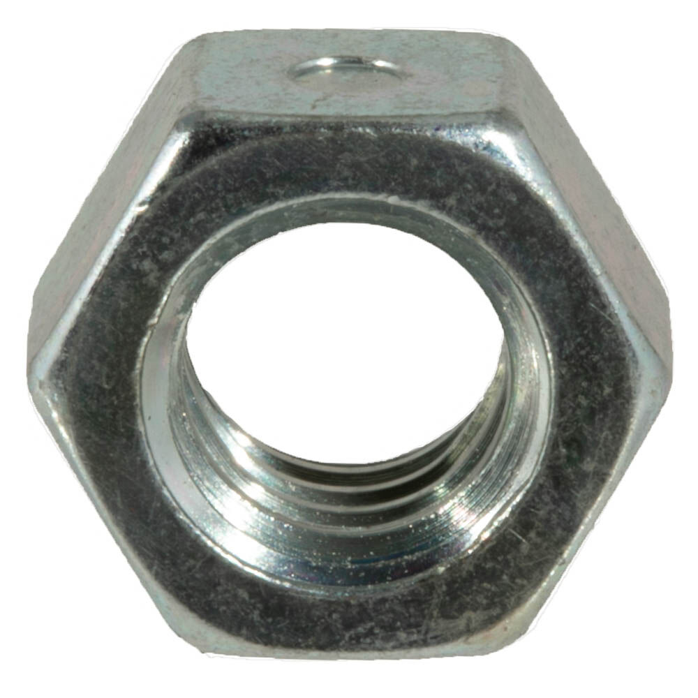 MTD Riding Mower Lock Nut 3/8-16 - 712-3000