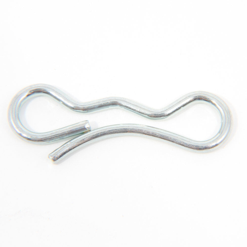 MTD Bow Tie Cotter Pin 1/4-5/16 - 714-04040-50