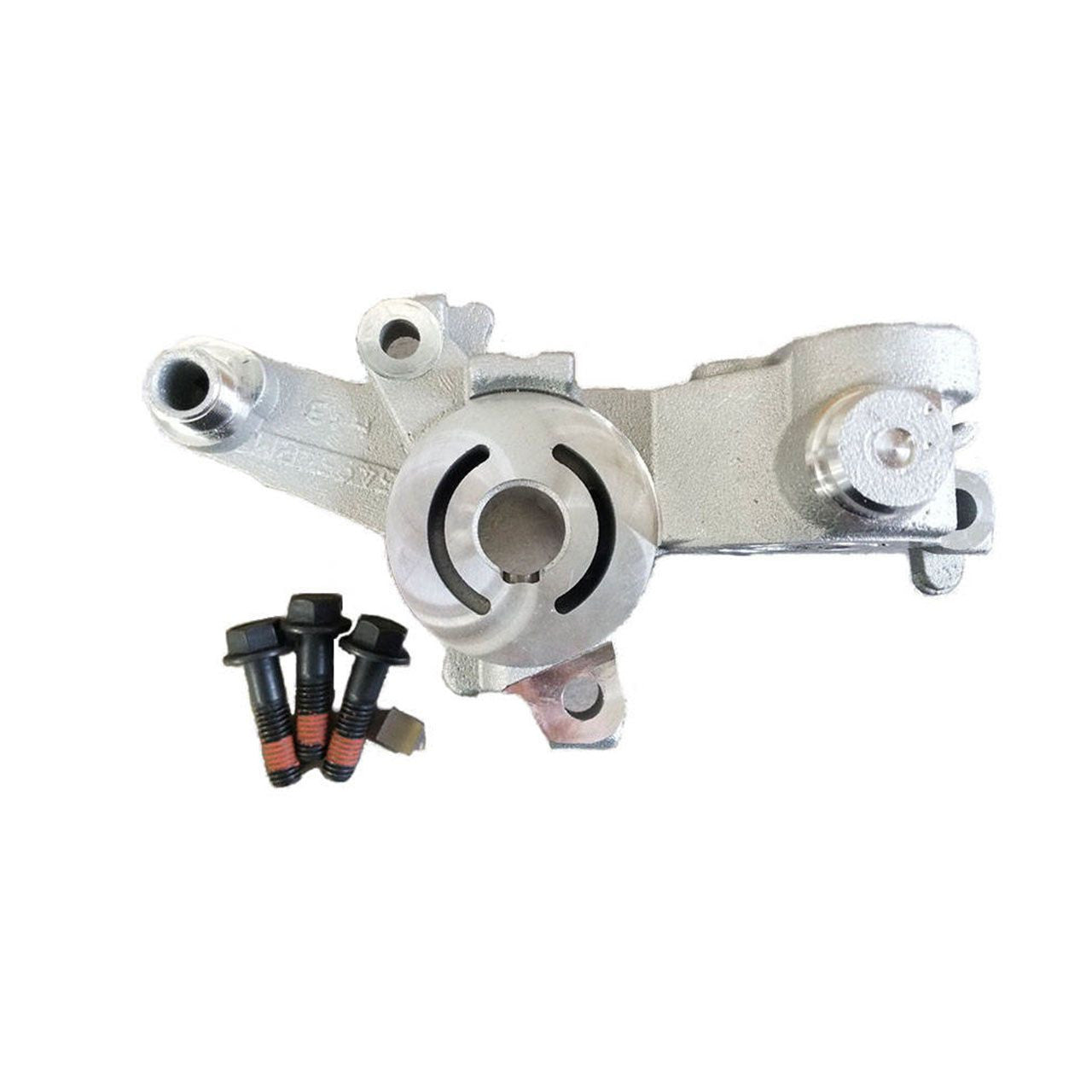 Hydro Gear Center Section Kit Left Hand (71563)