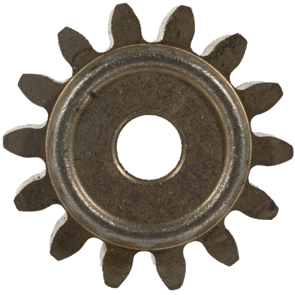 MTD Riding Mower Spur Gear (14 Teeth) (Right Hand) - 717-05432
