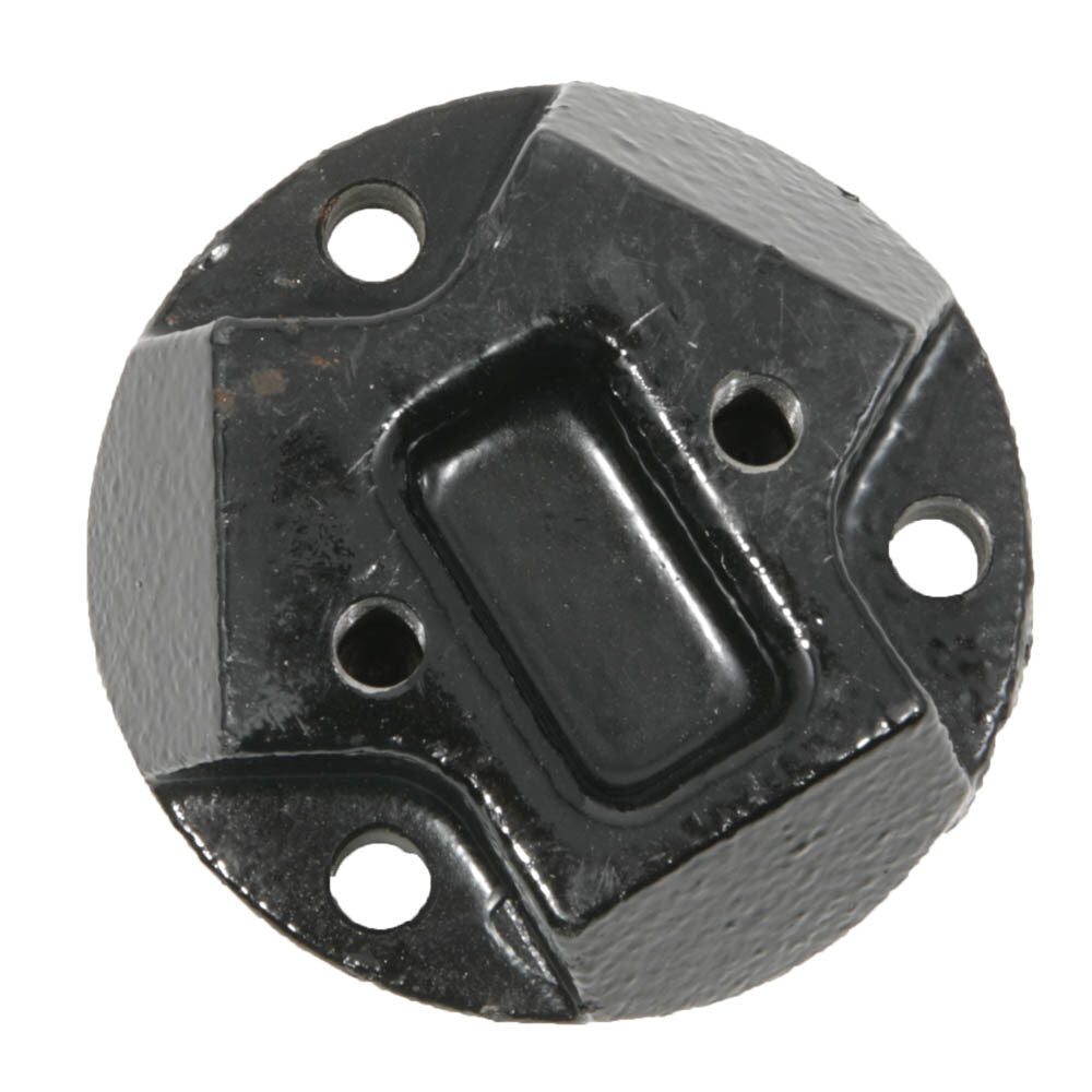 MTD Tiller Rear Bearing Cover - 718-04406