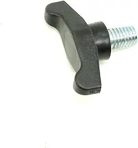 Husqvarna Adjustable Wingnut Seat Knob (532166369)