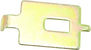 Husqvarna Locking Plate Wheeled Trimmer (532172519)