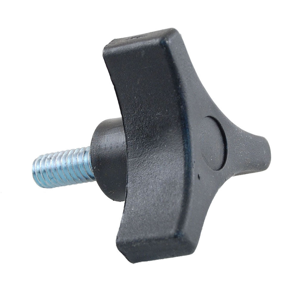MTD Wood Chipper Three Arm Knob - 720-0170