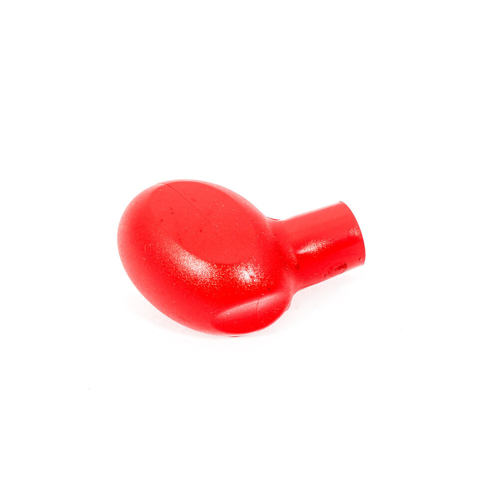 MTD Walk Behind Mower Height Adjustment Knob-Red - 720-04113