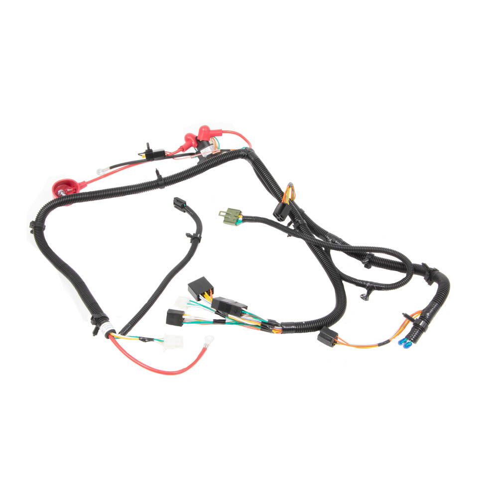 MTD Zero Turn Mower Main Harness - 725P08405