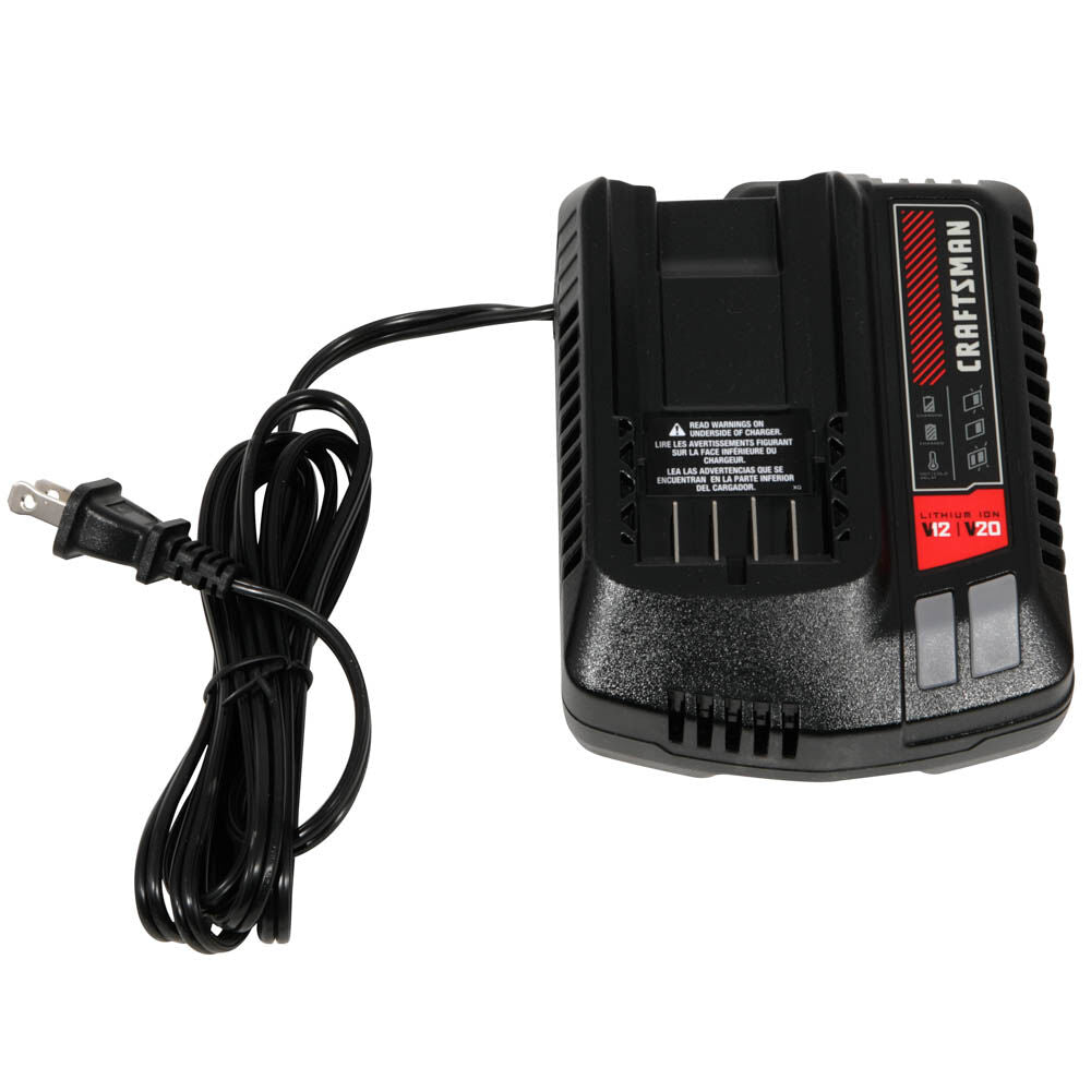 MTD 1.25V Craftsman Charger - 725P10265