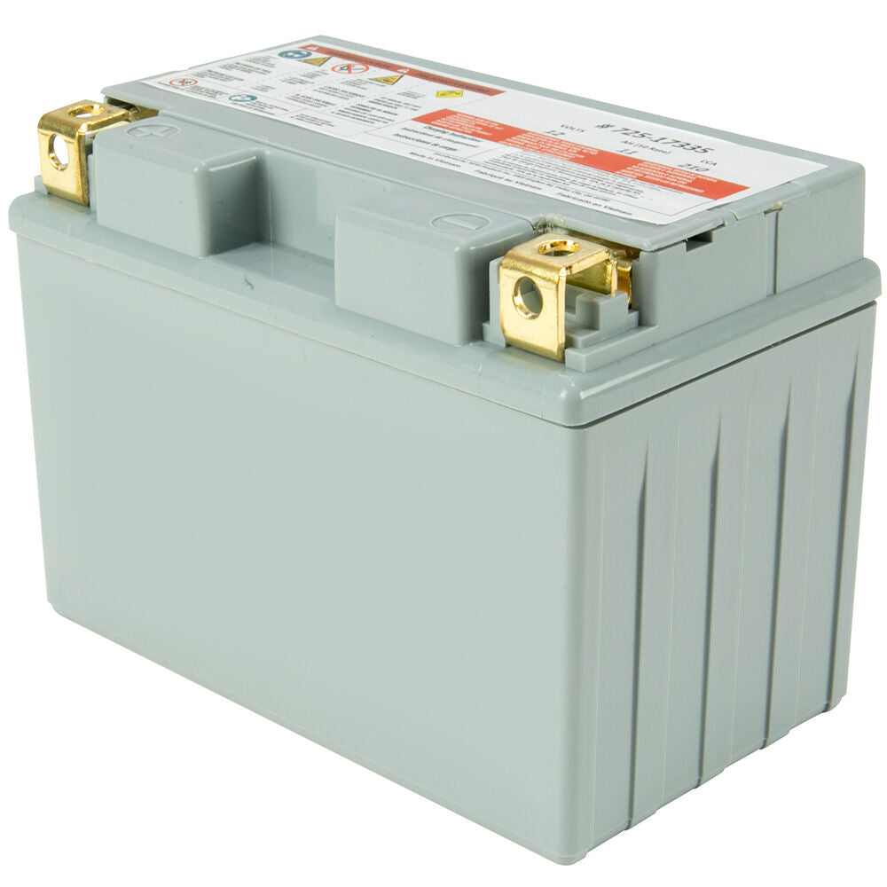 MTD Lawn Tractor 12-Volt Battery - 210 CCA - 725P17335