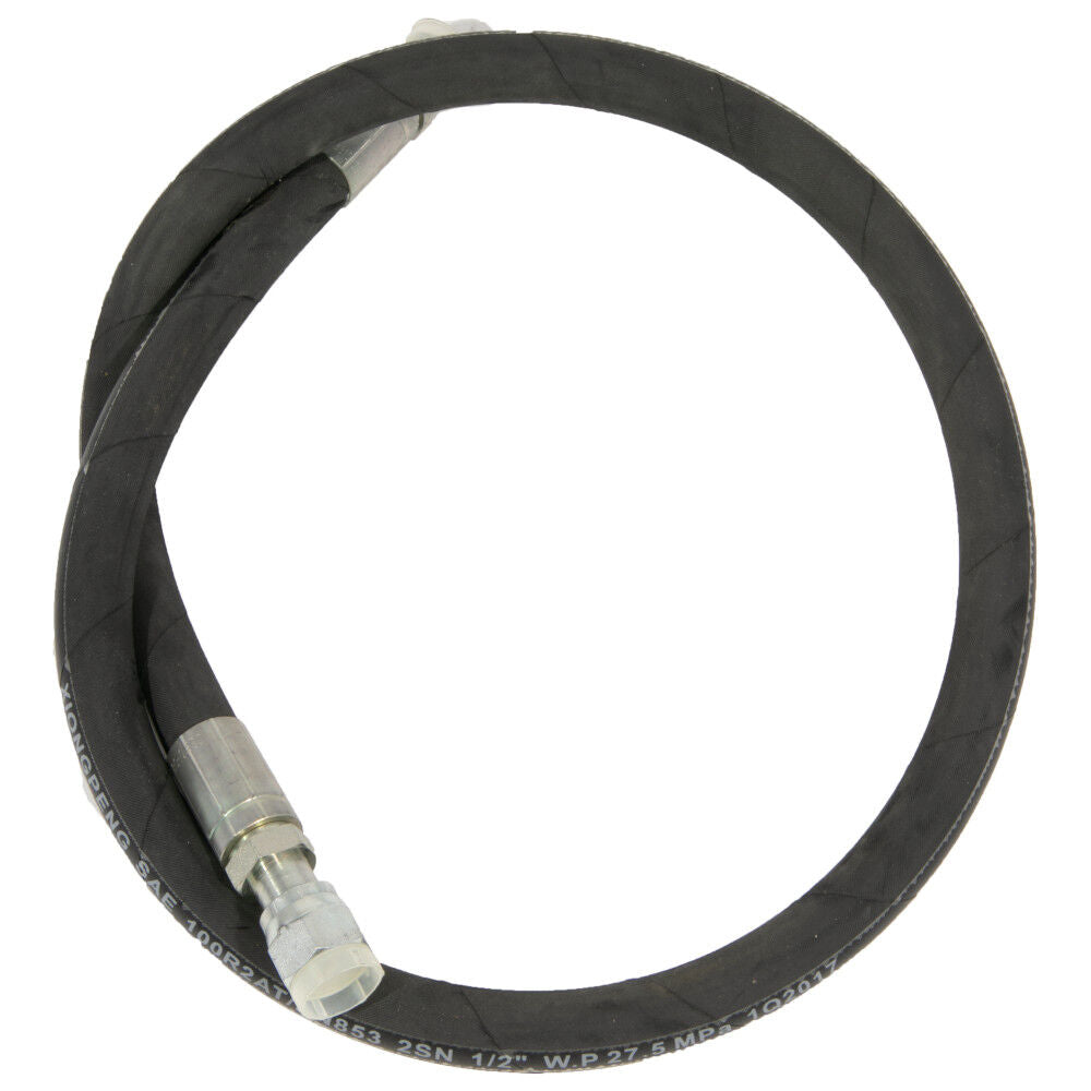 MTD Log Splitter 48" Hydraulic Hose - 727-04288